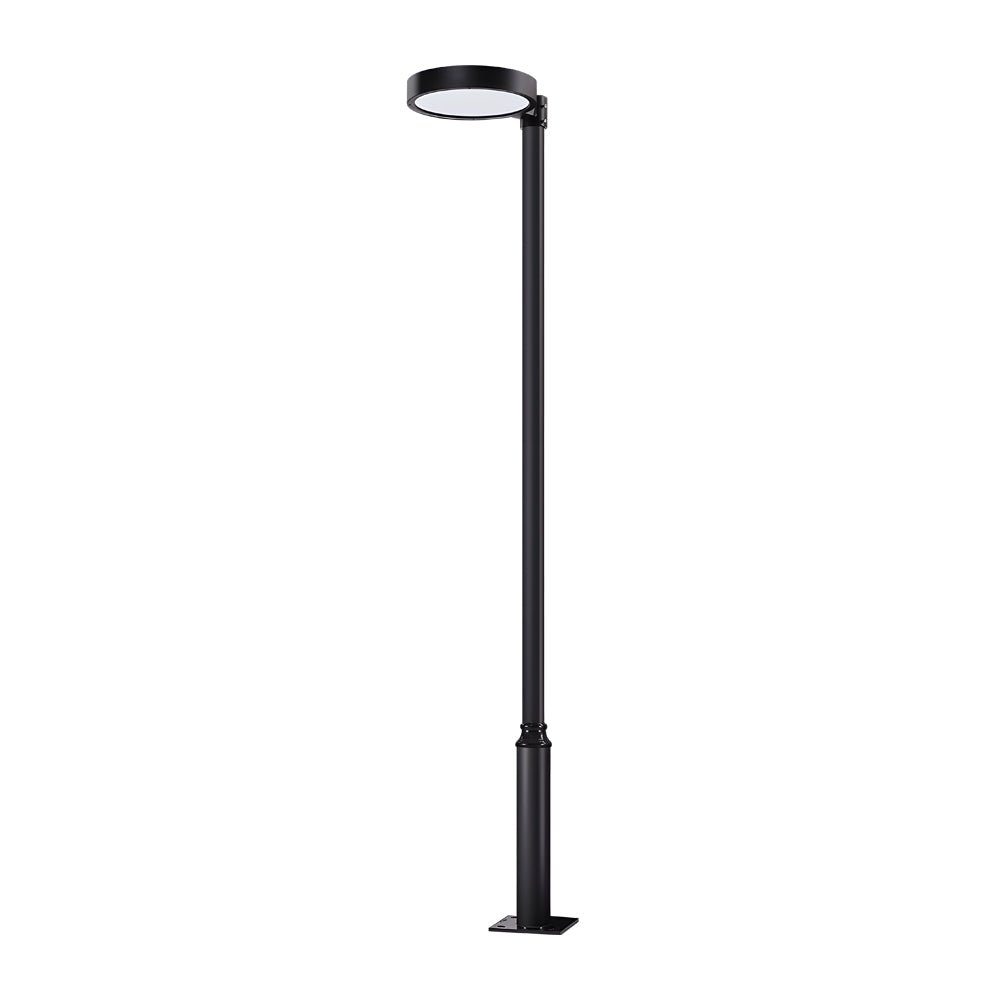 WINDSOR SOLAR GLOBE LED LAMP WITH WATERPROOF DESIGN