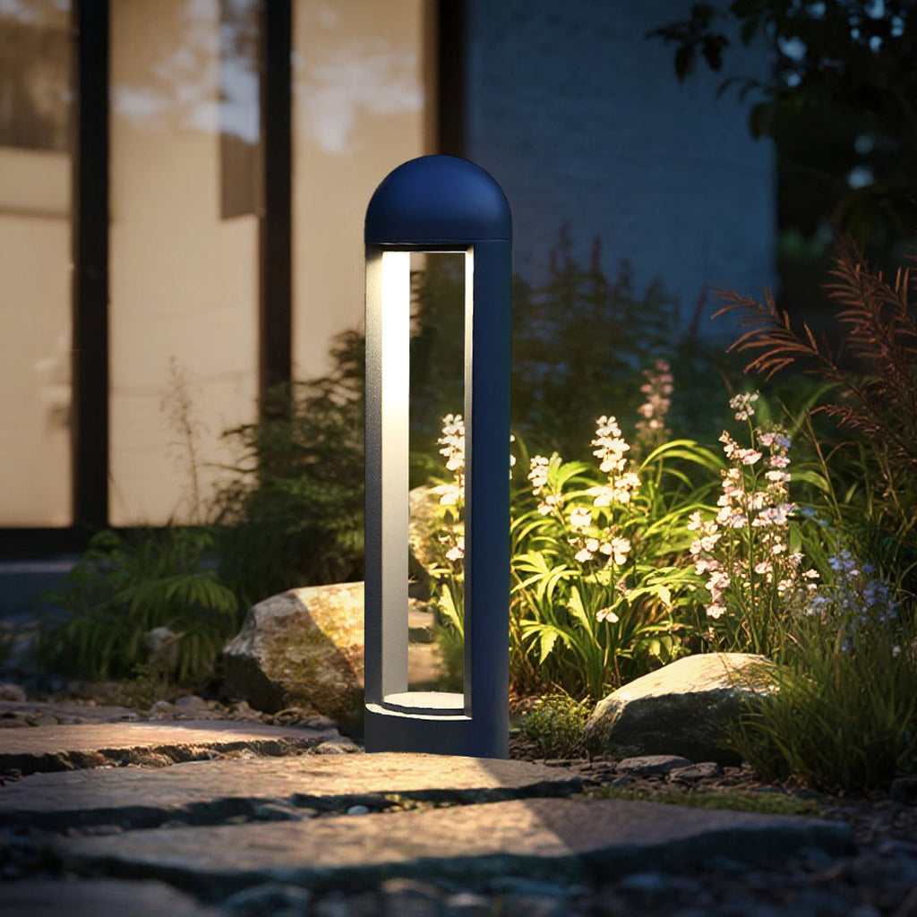 WINCHESTER MODERN GARDEN SPOTLIGHTS