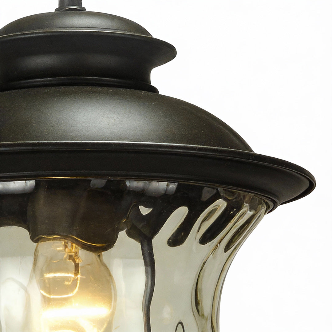WINTHROP ALUMINUM HANGING INDUSTRIAL LIGHTING FIXTURE