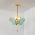 FENWICK FLUTTERING WING PENDANT LIGHT