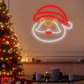 FENWICK FESTIVE ILLUMINATION CUSTOM LED DISPLAY WITH DIMMER
