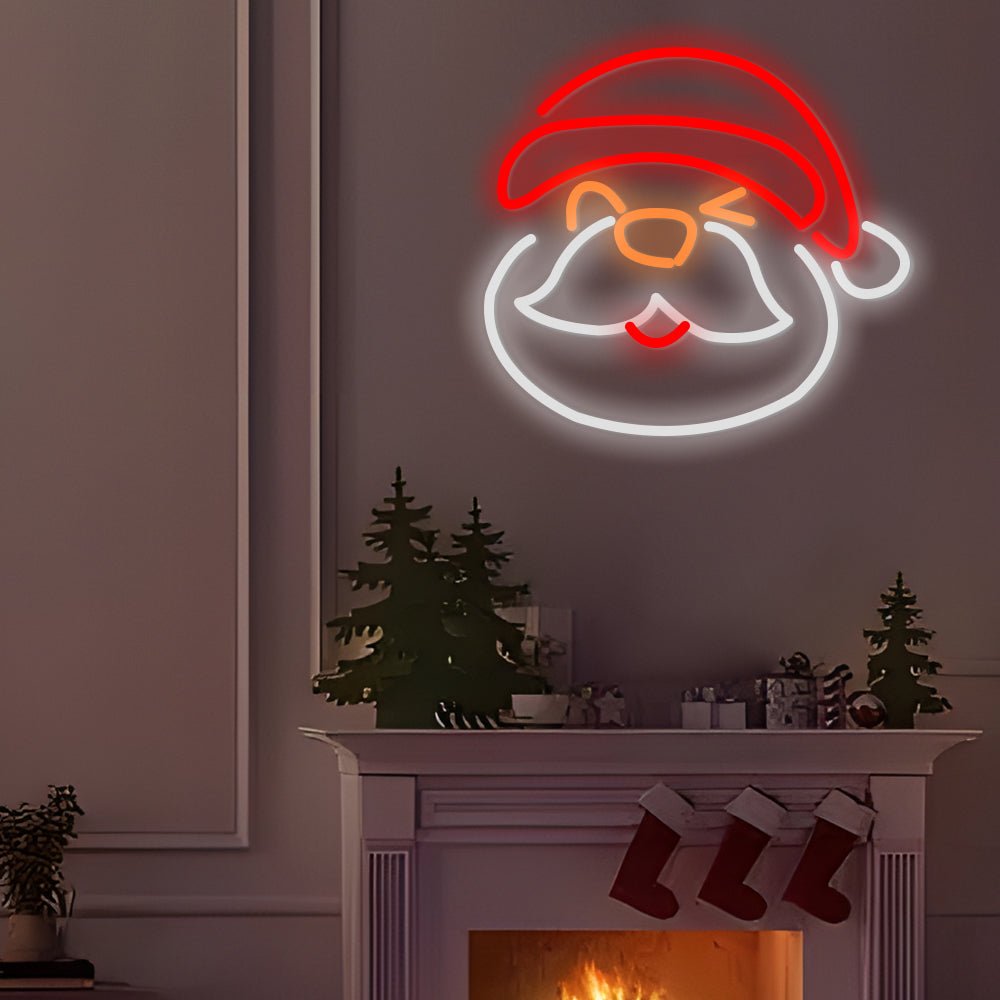 FENWICK FESTIVE ILLUMINATION CUSTOM LED DISPLAY WITH DIMMER