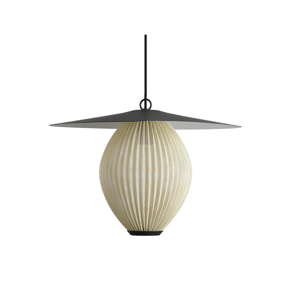 ASTRID AURORA ORBITAL LIGHTING PENDANT