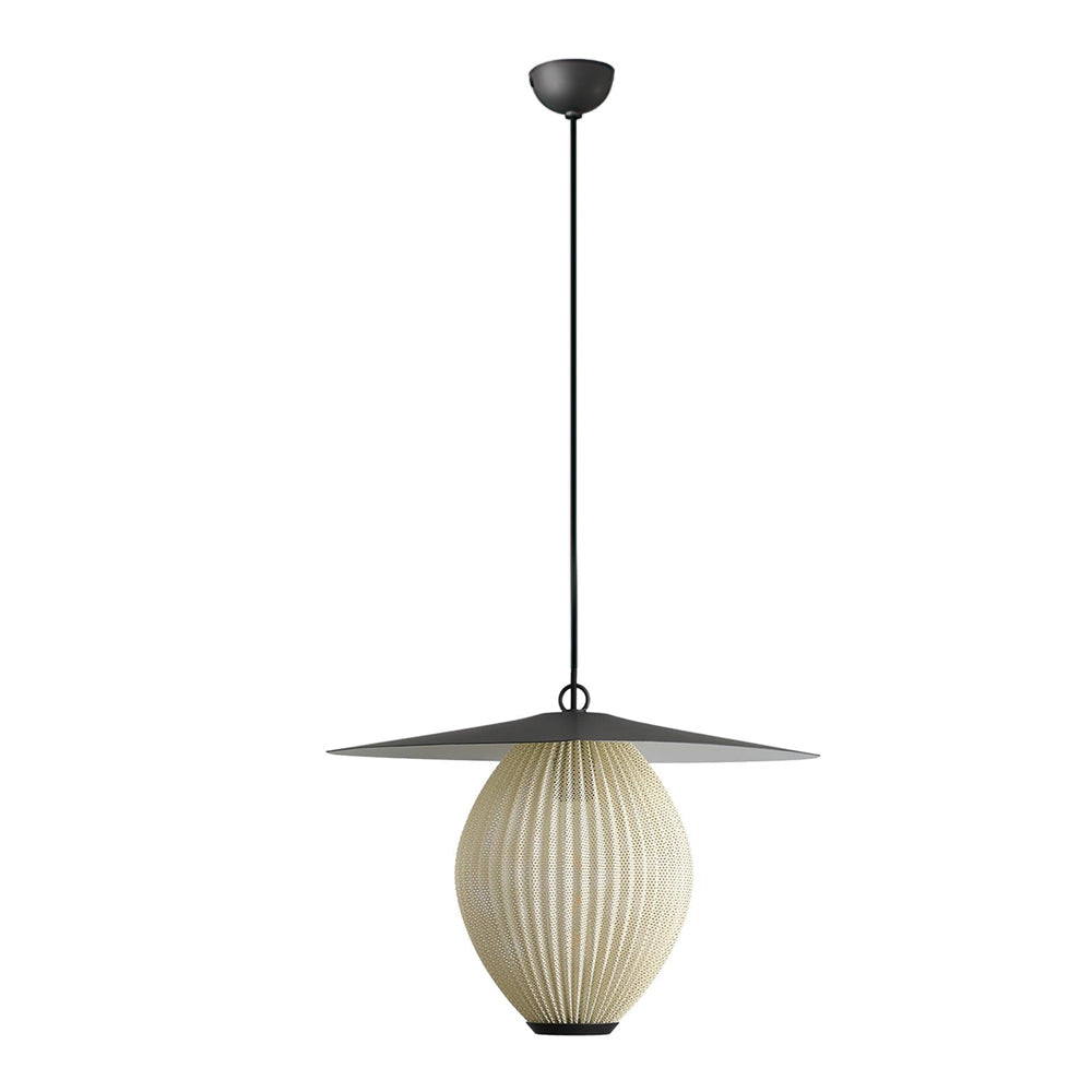 ASTRID AURORA ORBITAL LIGHTING PENDANT