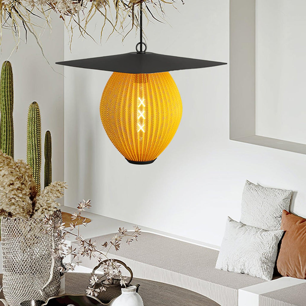 ASTRID AURORA ORBITAL LIGHTING PENDANT