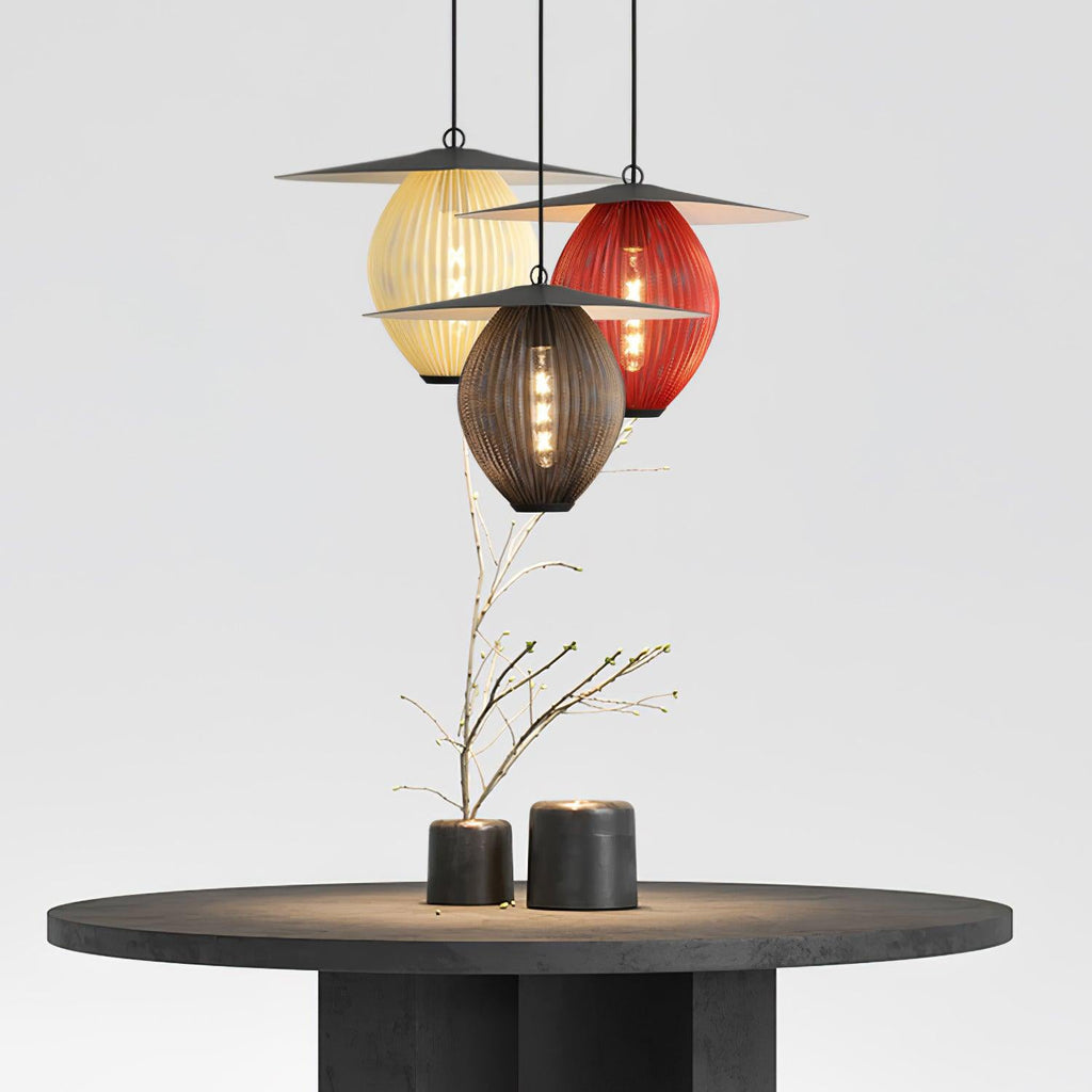ASTRID AURORA ORBITAL LIGHTING PENDANT