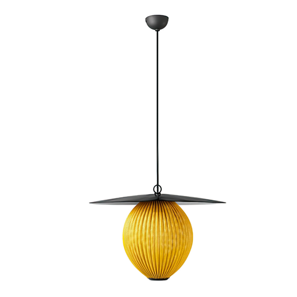 ASTRID AURORA ORBITAL LIGHTING PENDANT