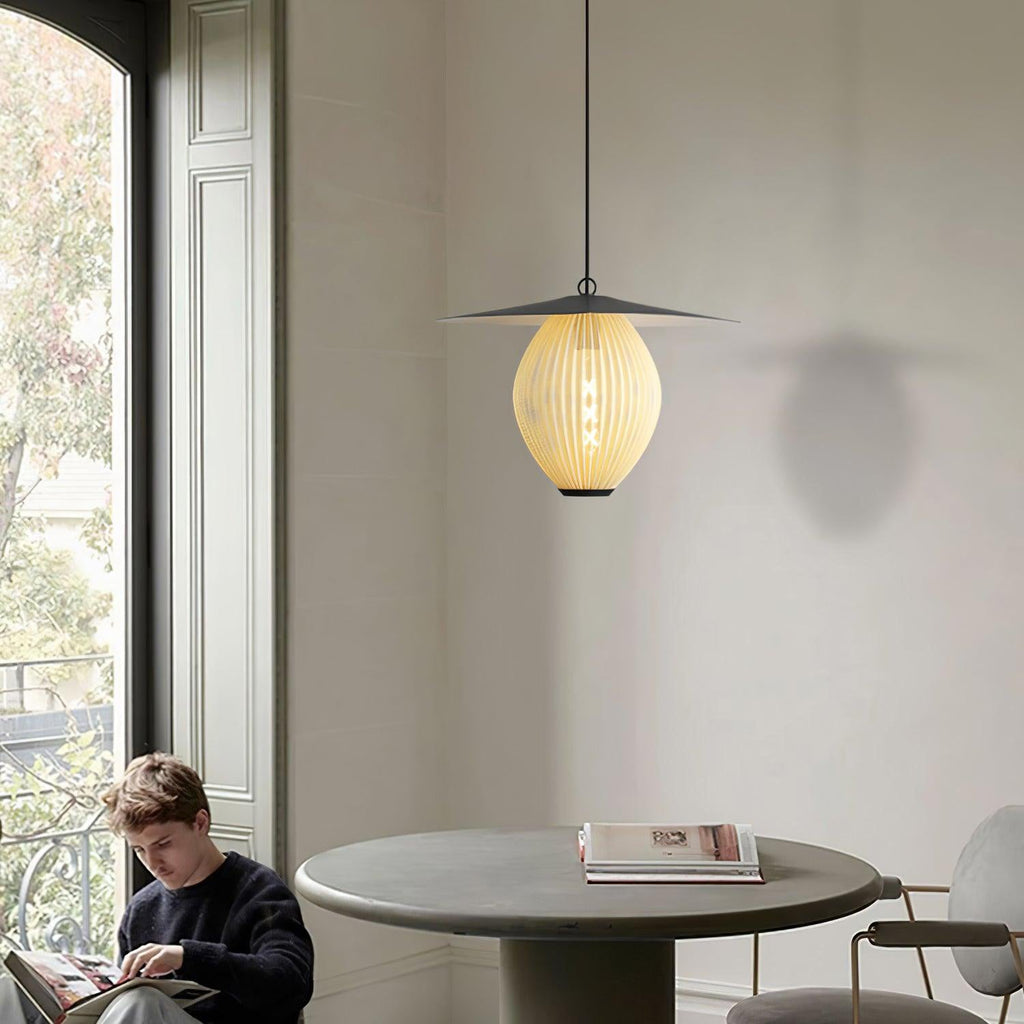 ASTRID AURORA ORBITAL LIGHTING PENDANT