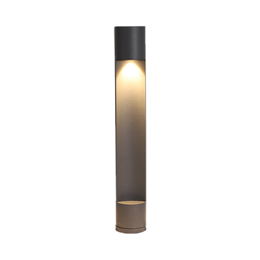RAVENSWORTH MINIMALIST OUTDOOR PATHWAY LANTERN