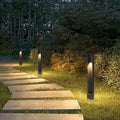 RAVENSWORTH MINIMALIST OUTDOOR PATHWAY LANTERN