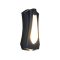 THORNBURY HORIZON LED OUTDOOR SCONCE WITH WEATHERPROOF DESIGN