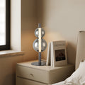 WINTHROP RADIANT MODERN LAMP WITH SPECTRUM LIGHTING
