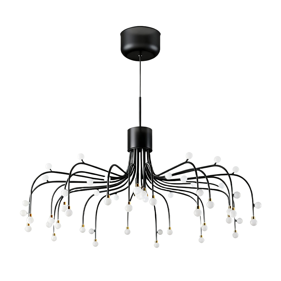 WINTHROP VINTAGE INSPIRED ADJUSTABLE CEILING LUMINAIRE