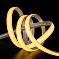WHITBY CORNER-ADORNED SILICONE LED STRIP ILLUMINATION