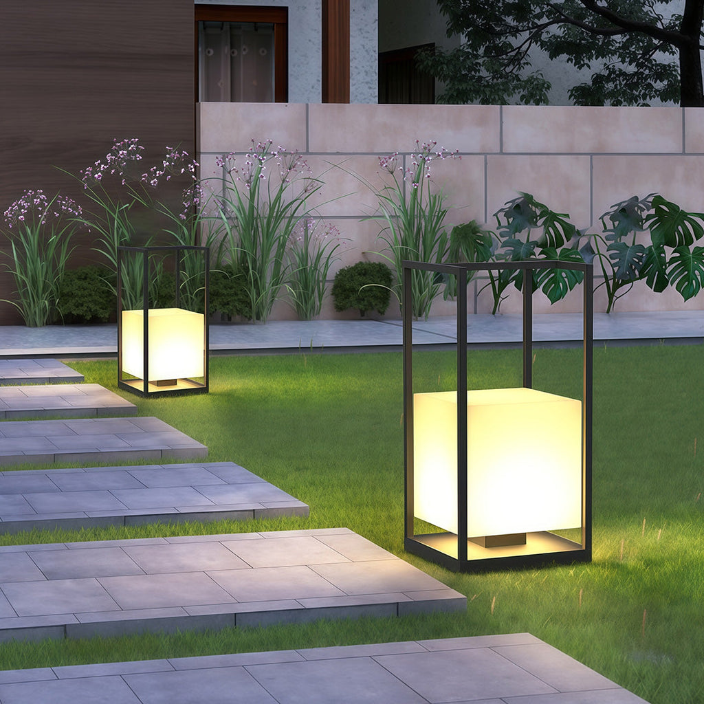 WILLOUGHBY RAINPROOF GARDEN LANTERN - Illuminating Outdoor Serenity"  
2. "HASTINGS WEATHERED STONE LANDSCAPE LIGHT - Enchanting Nighttime Glow"  
3. "CAVENDISH MODERN OUTDOOR BEACON - Captivating Ambience for Patios"  
4. "TAVISTOCK RUSTIC CHARM LANTERN