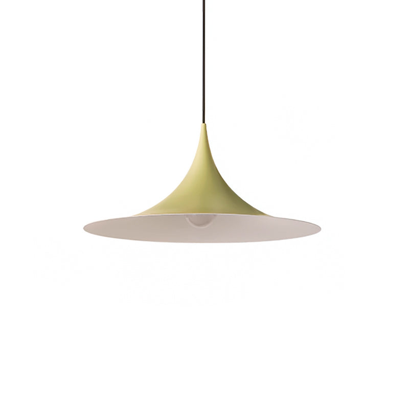 RAVENWOOD HEMISPHERICAL HANGING LANTERN