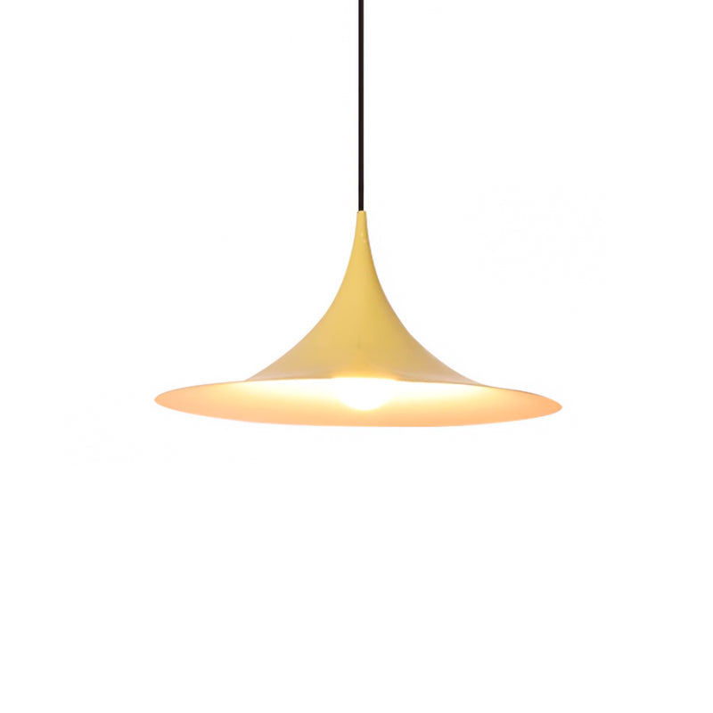 RAVENWOOD HEMISPHERICAL HANGING LANTERN