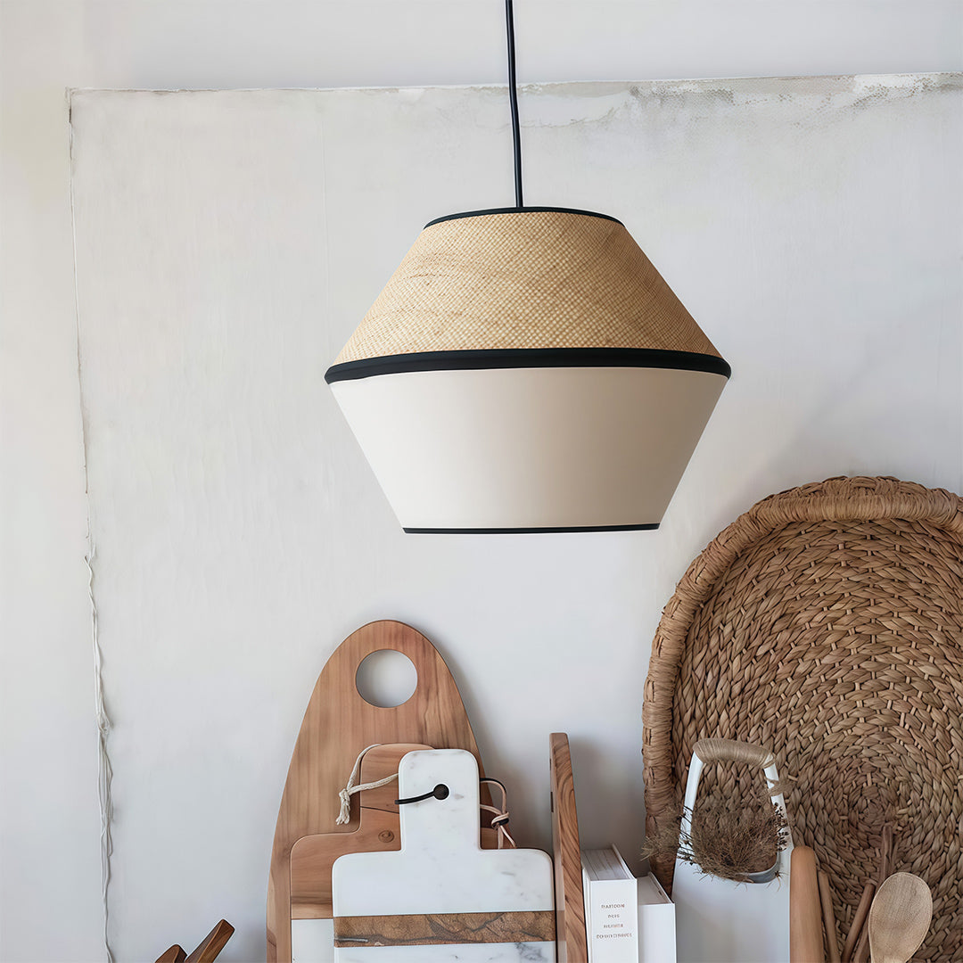 YAMAMOTO PAPER LANTERN INDOOR PENDANT LIGHT