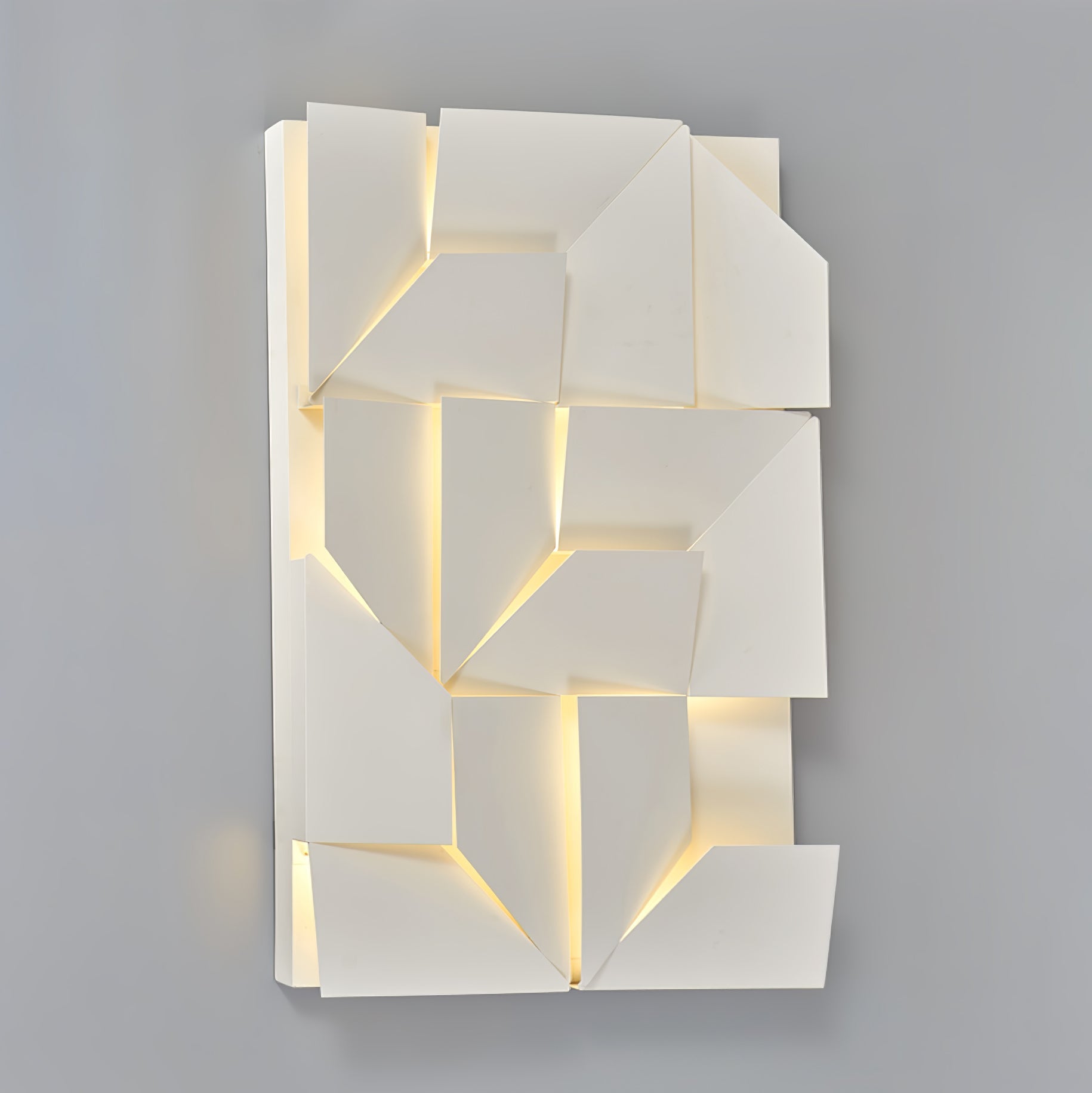 RAVENHURST MURMUR WALL SCONCE