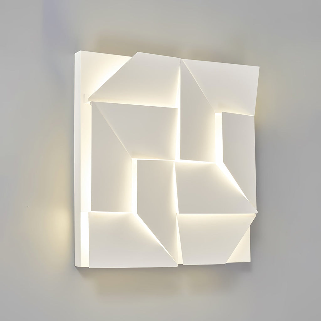 RAVENHURST MURMUR WALL SCONCE