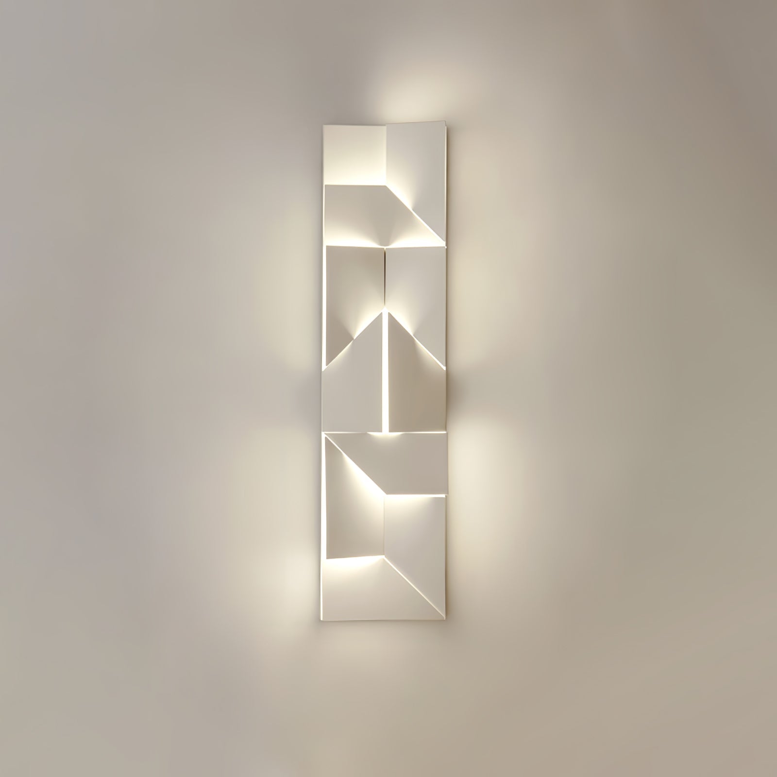 RAVENHURST MURMUR WALL SCONCE