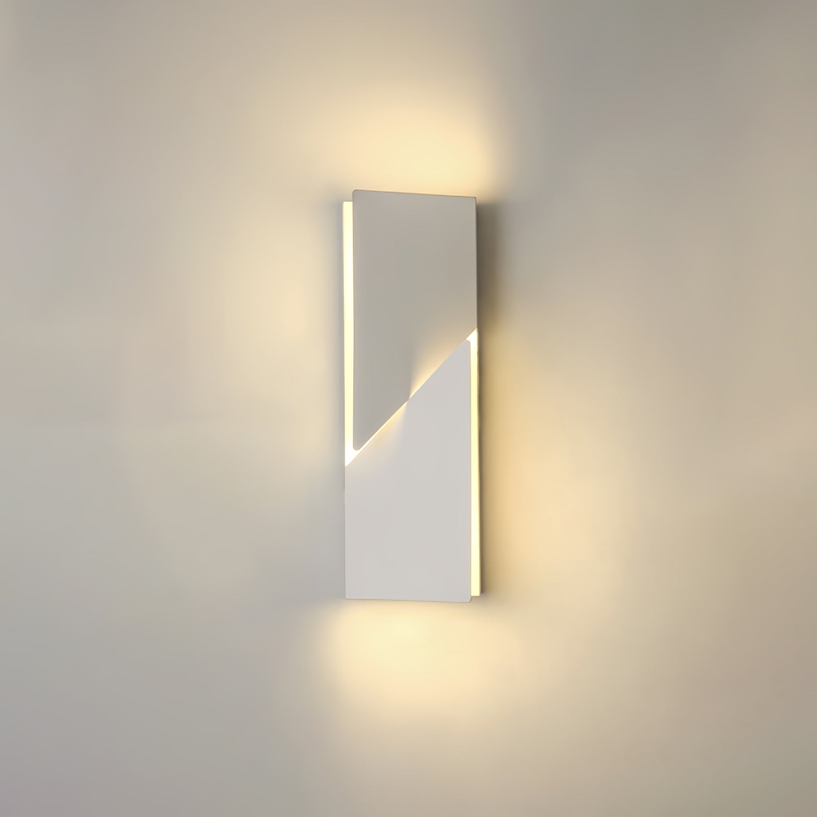 RAVENHURST MURMUR WALL SCONCE