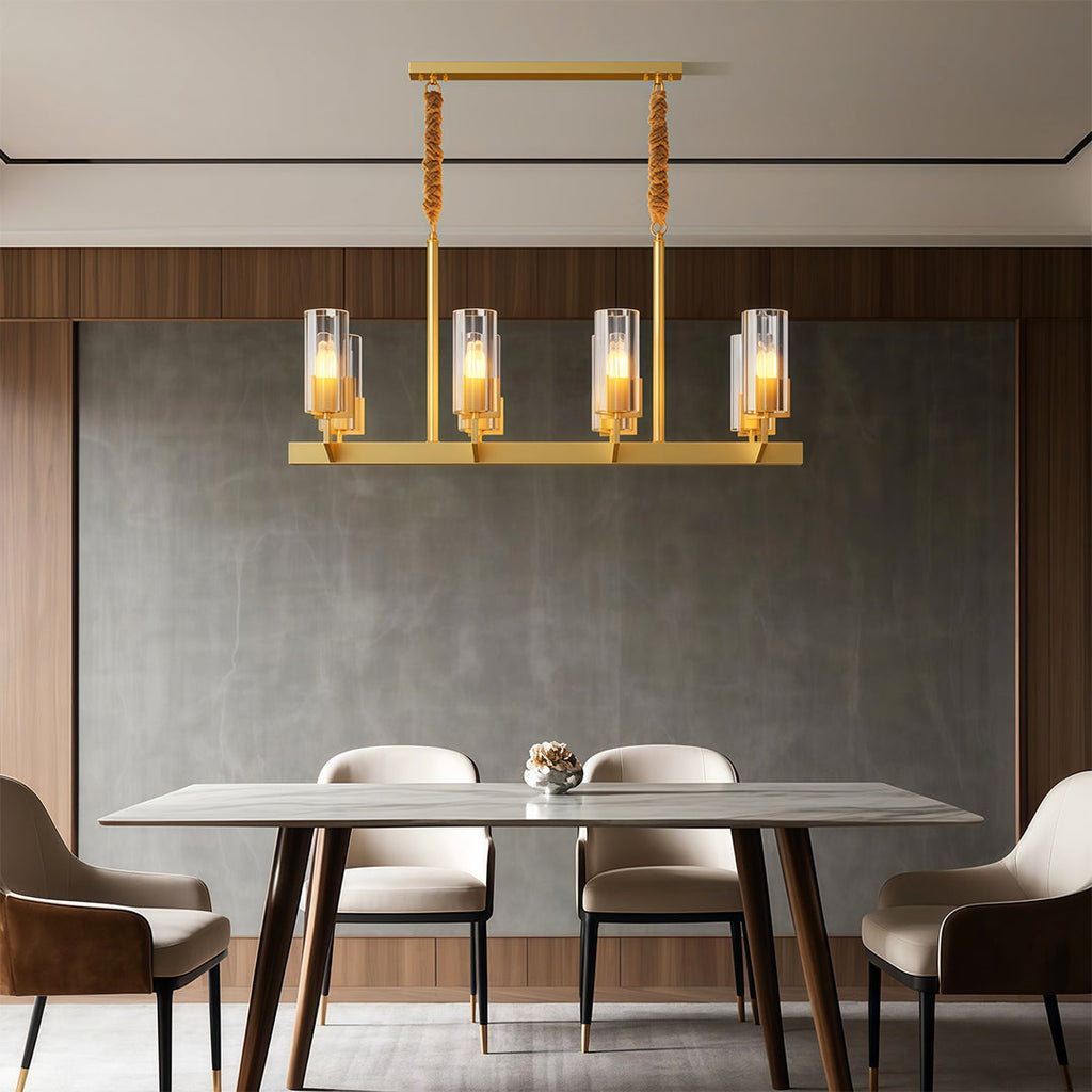 WINTHROP CANDLELIT AURORA CEILING CANOPY