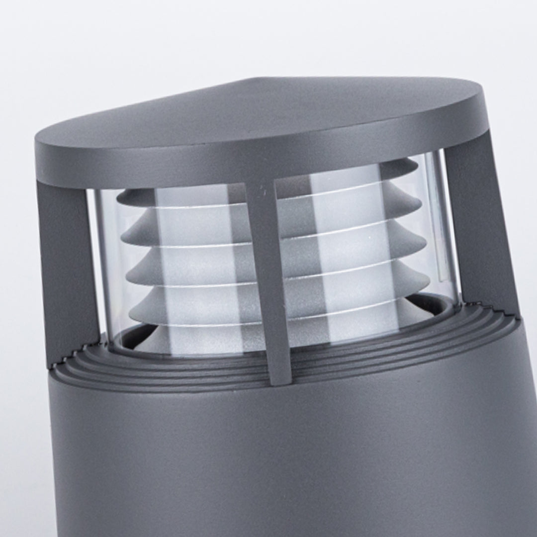 FENWICK SLIMLINE LED GARDEN PATHWAY LANTERN