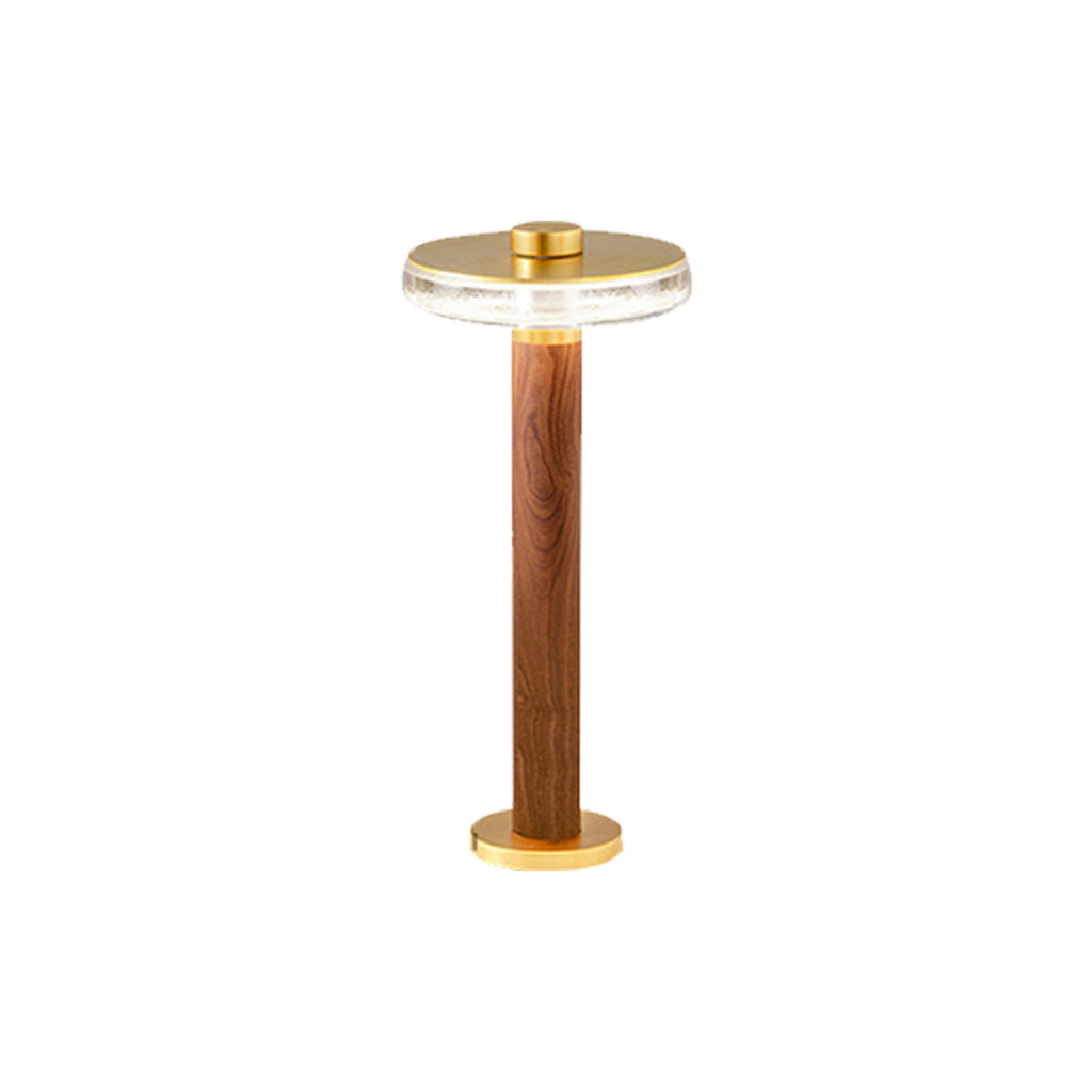 WINCHESTER GARDEN PATHWAY LANTERN - WEATHER-RESISTANT LED ILLUMINATION