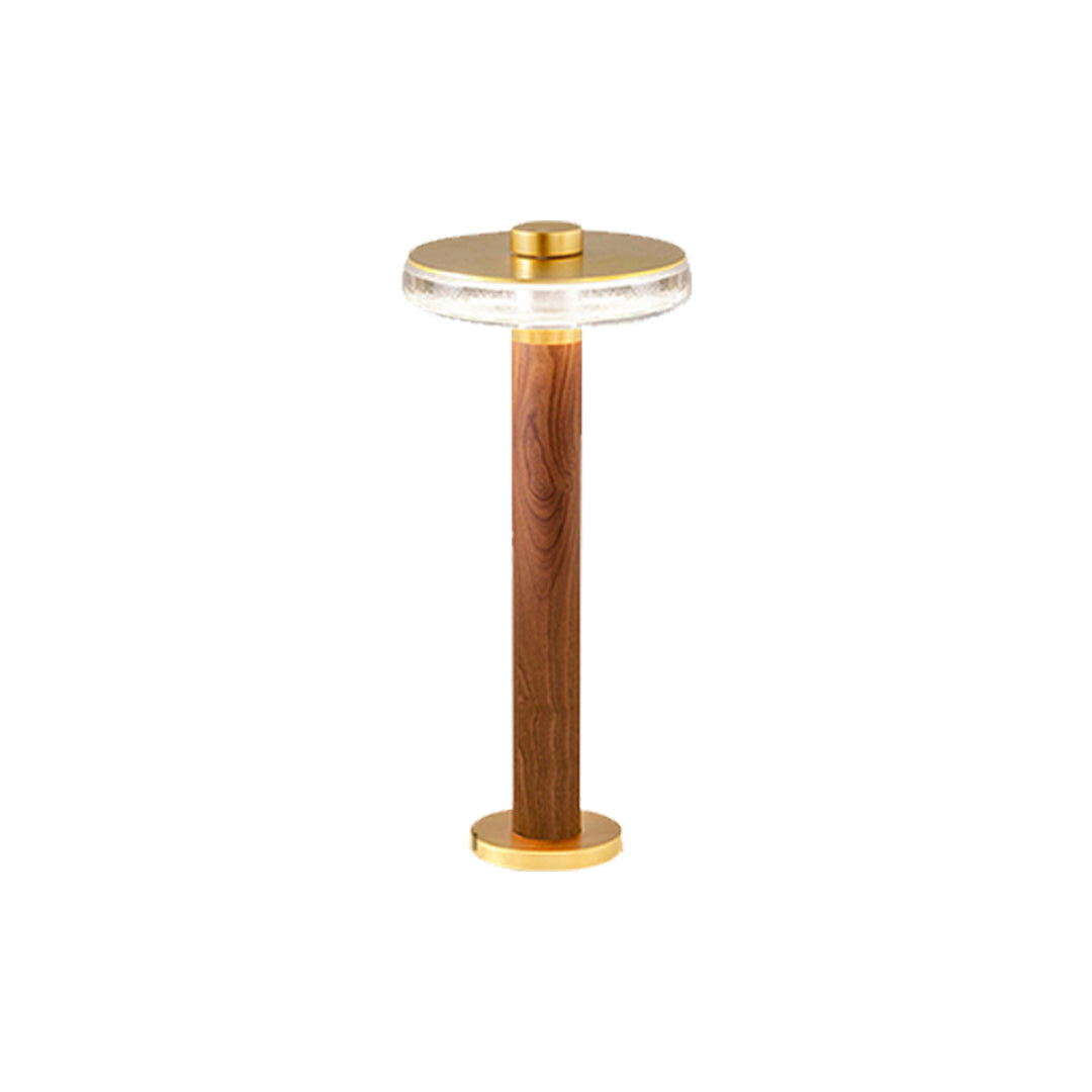 WINCHESTER GARDEN PATHWAY LANTERN - WEATHER-RESISTANT LED ILLUMINATION