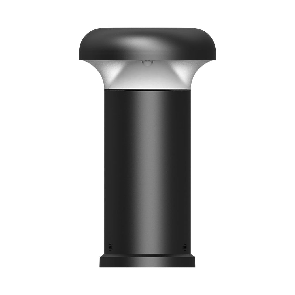 RAVENSHIRE TEXTURED GARDEN LANTERN | Waterproof Bollard Illumination