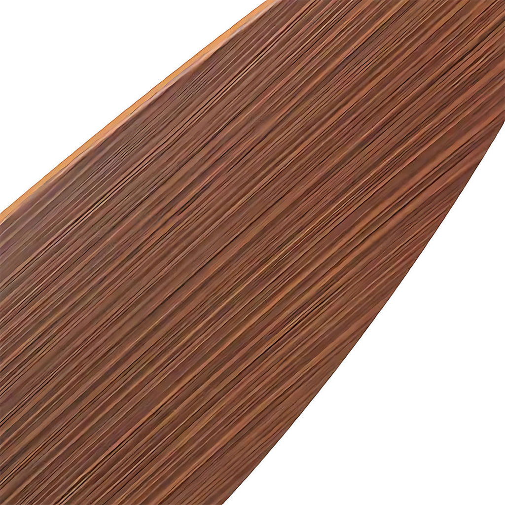 WINTHROP SILVER WHIRL CEILING FAN WITH LIGHT WOOD GRAIN LED ILLUMINATION