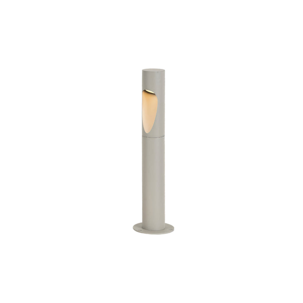 FENWICK RAINPROOF GARDEN PILLAR LIGHT