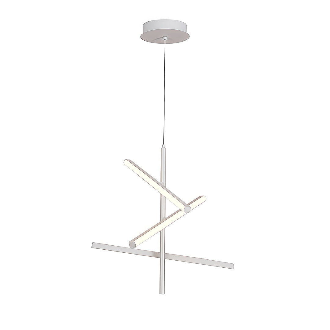 WINTHROP IRON LINEAR CEILING LUMINAIRE