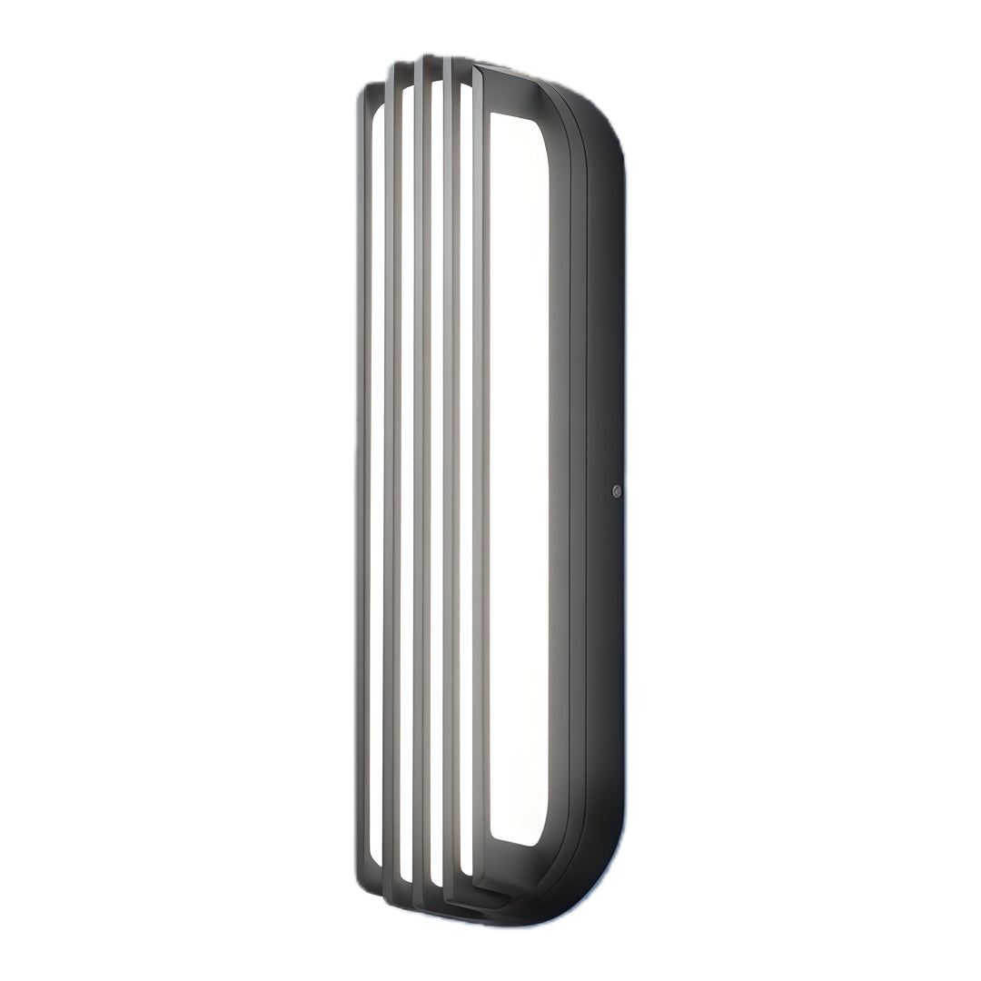 RAVENHALL OUTDOOR LED STRIP LIGHTING WITH WEATHERPROOF FINISH