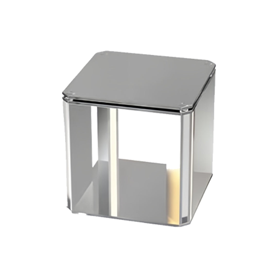 RAVENSHILL OUTDOOR METAL PILLAR LANTERN