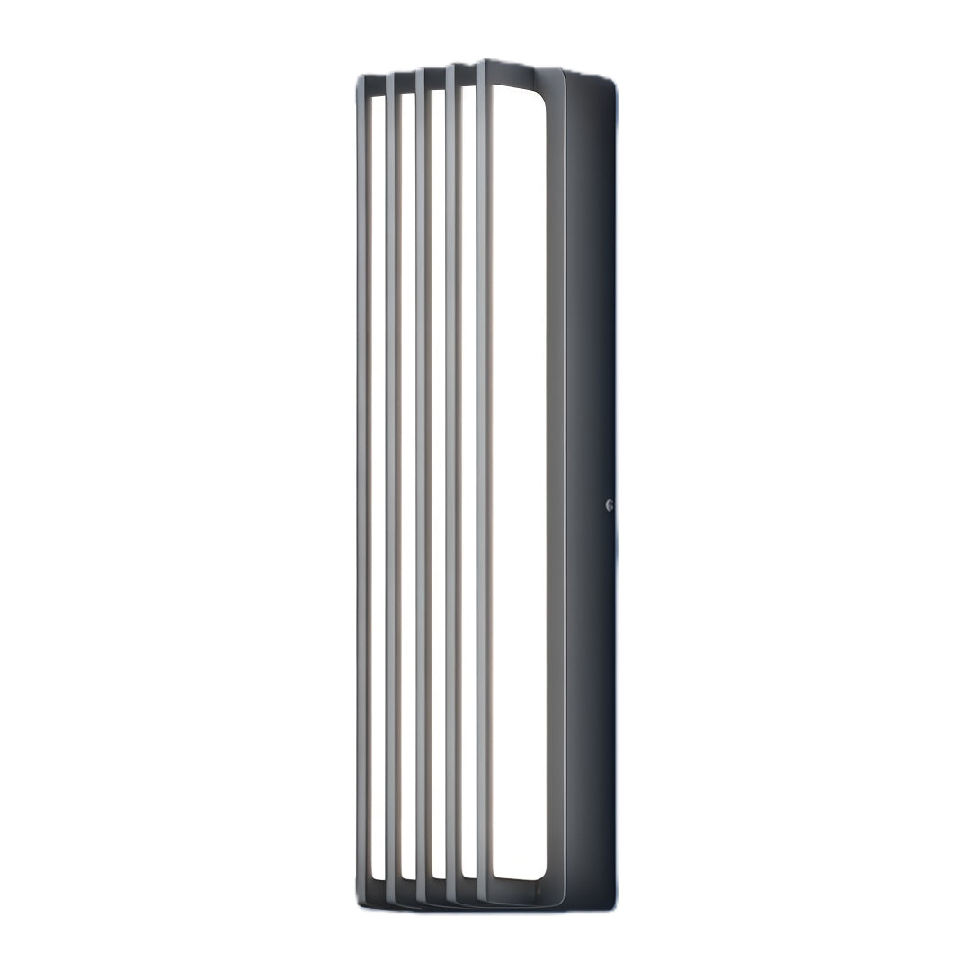 RAVENHALL OUTDOOR LED STRIP LIGHTING WITH WEATHERPROOF FINISH