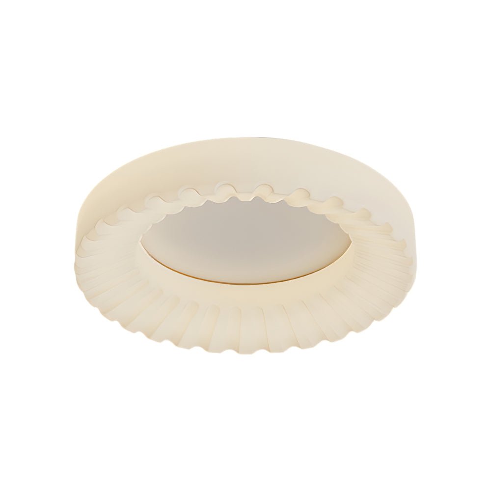 WINDSOR ACRYLIC TRIO DIMMER CEILING LAMP
