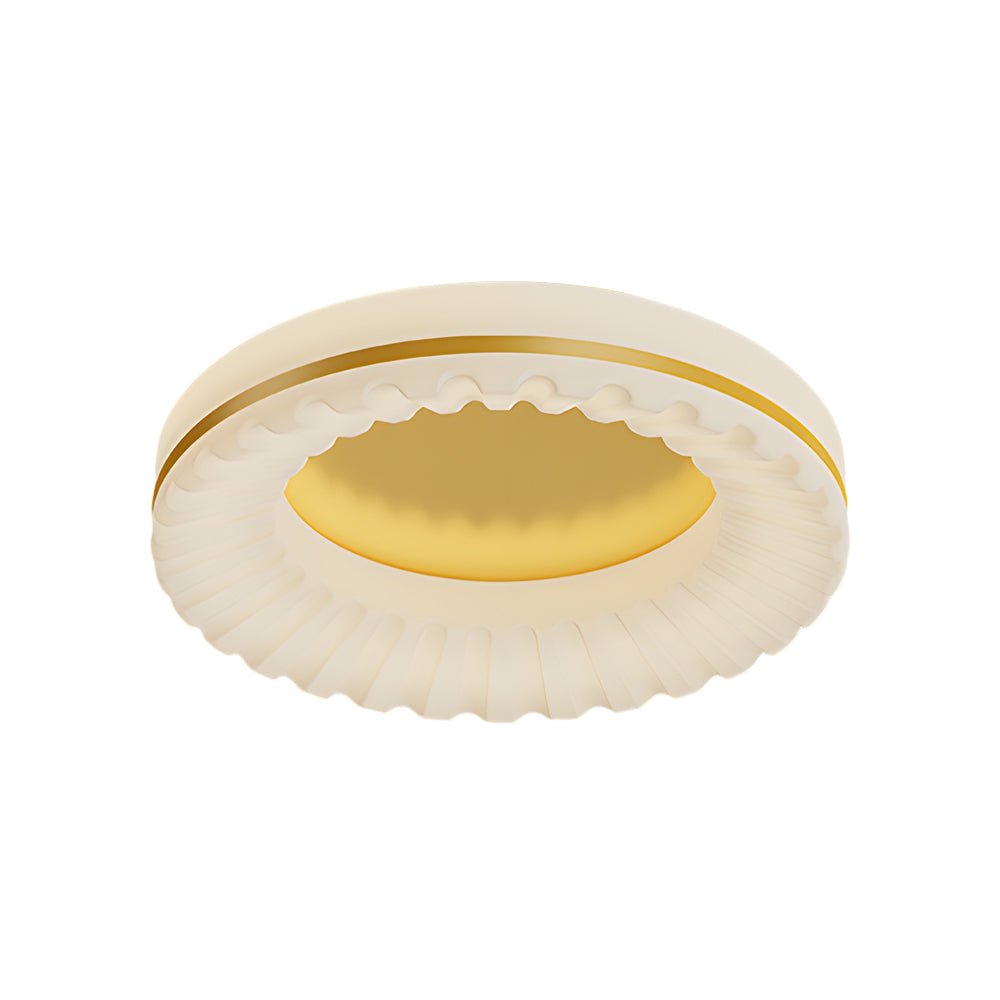 WINDSOR ACRYLIC TRIO DIMMER CEILING LAMP
