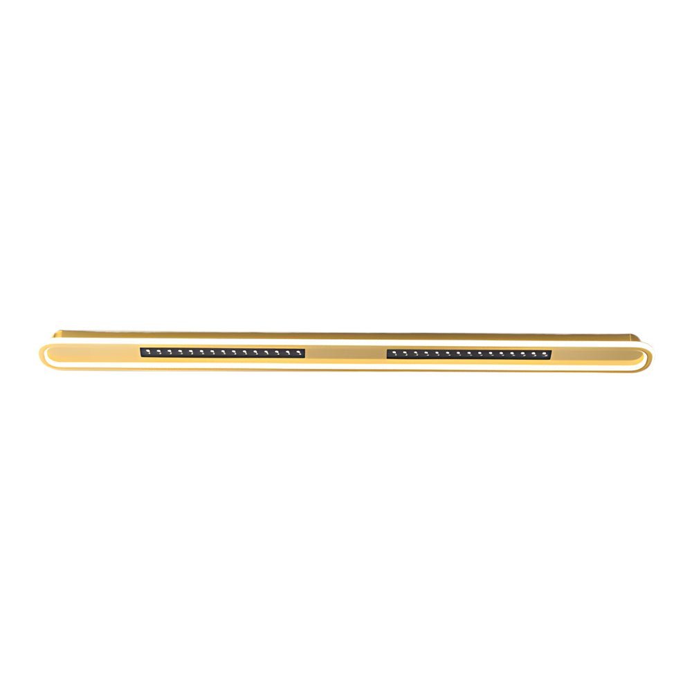 WINTHORPE DIMMABLE TRIO LUMINAIRE WITH ROUNDED RECTANGLES