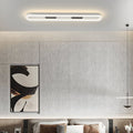 WINTHORPE DIMMABLE TRIO LUMINAIRE WITH ROUNDED RECTANGLES