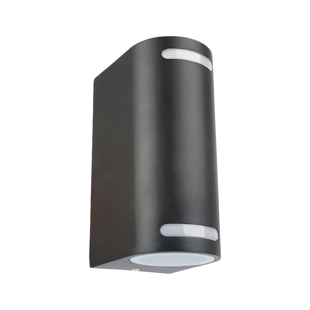 WINCHESTER SQUARE AQUA-RESISTANT LED OUTDOOR WALL APPLIQUÉ