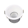 WINDSOR ALUMINUM SHIELDED RECESSED LIGHTING FOR INTERIOR SPACES