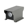 WINDSOR SQUARE DUAL-DIRECTION LED WALL LUMINAIRE