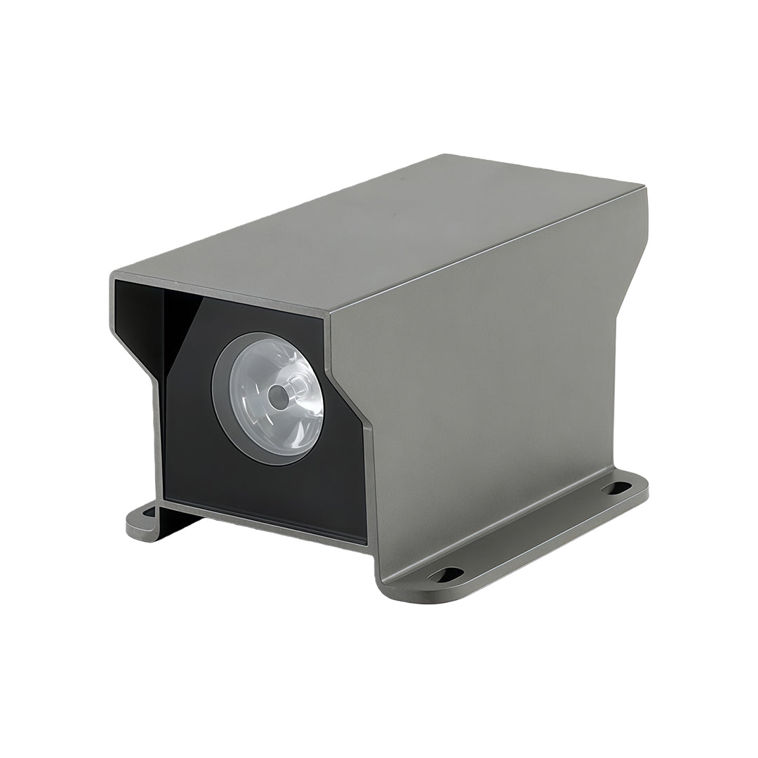 WINDSOR SQUARE DUAL-DIRECTION LED WALL LUMINAIRE