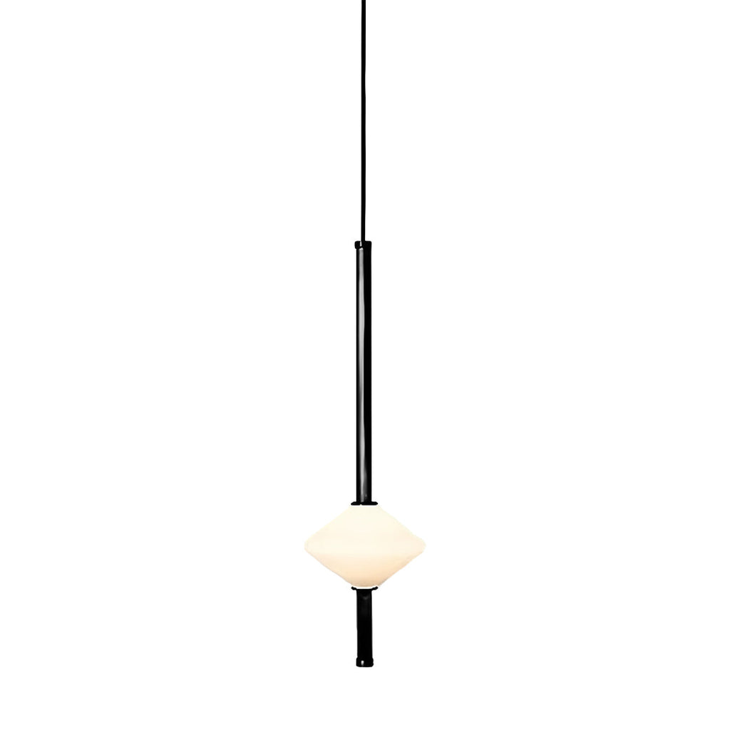 WINDSOR HARBOR MINIMALIST LED PENDANT LIGHT