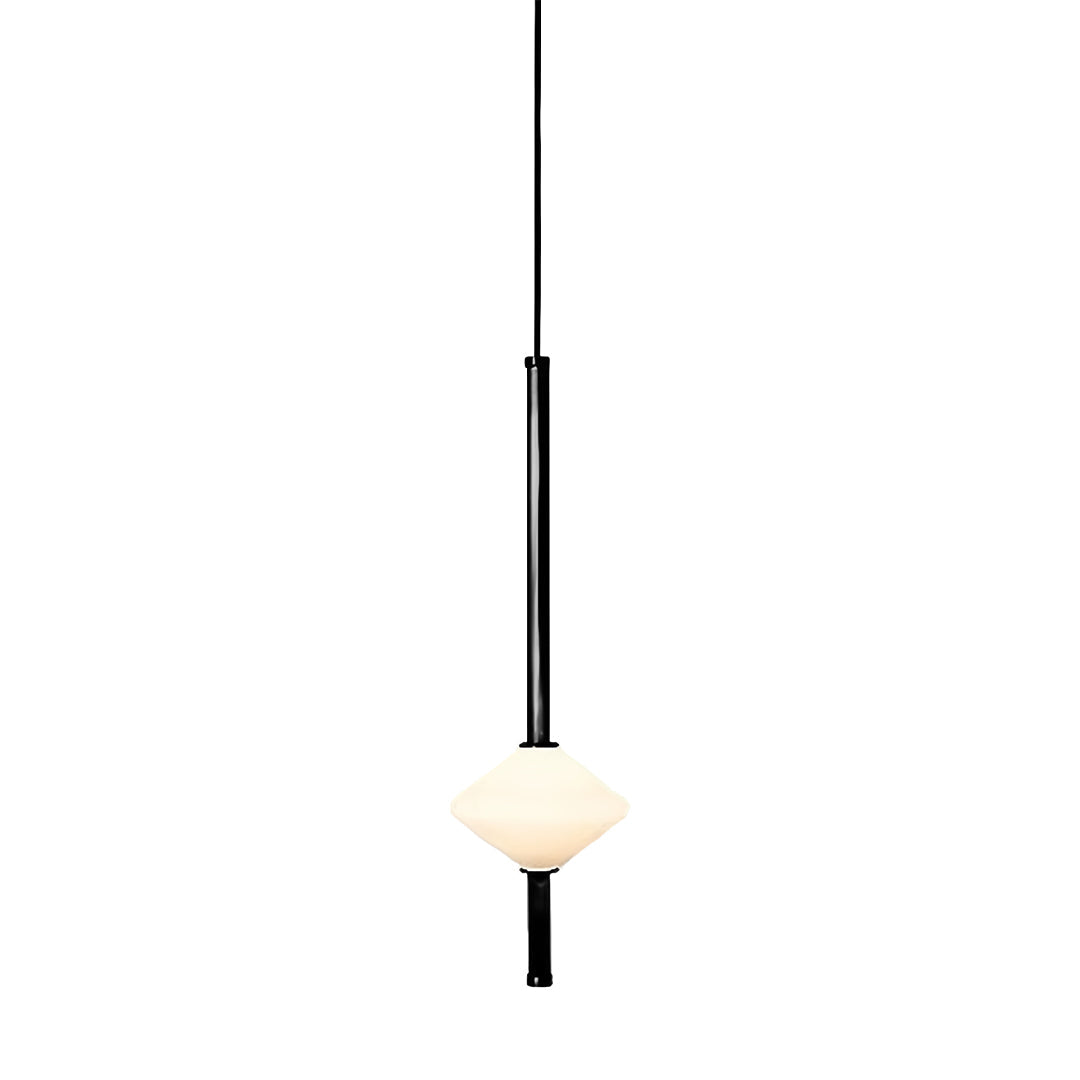 WINDSOR HARBOR MINIMALIST LED PENDANT LIGHT