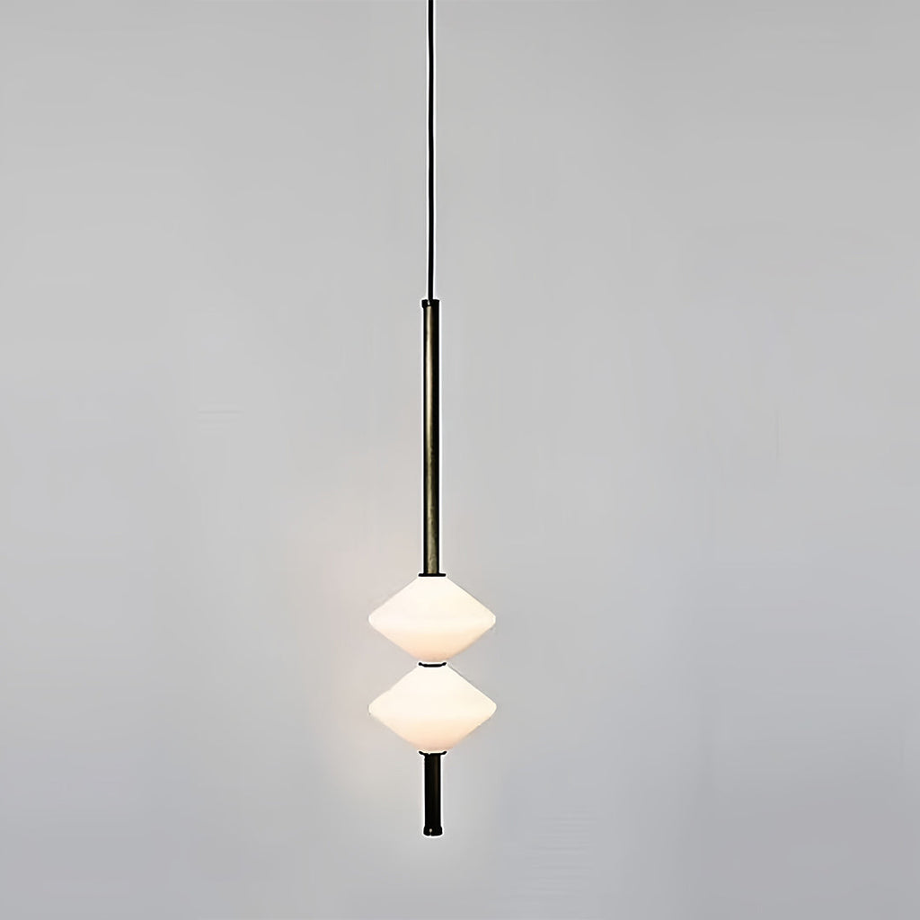 WINDSOR HARBOR MINIMALIST LED PENDANT LIGHT