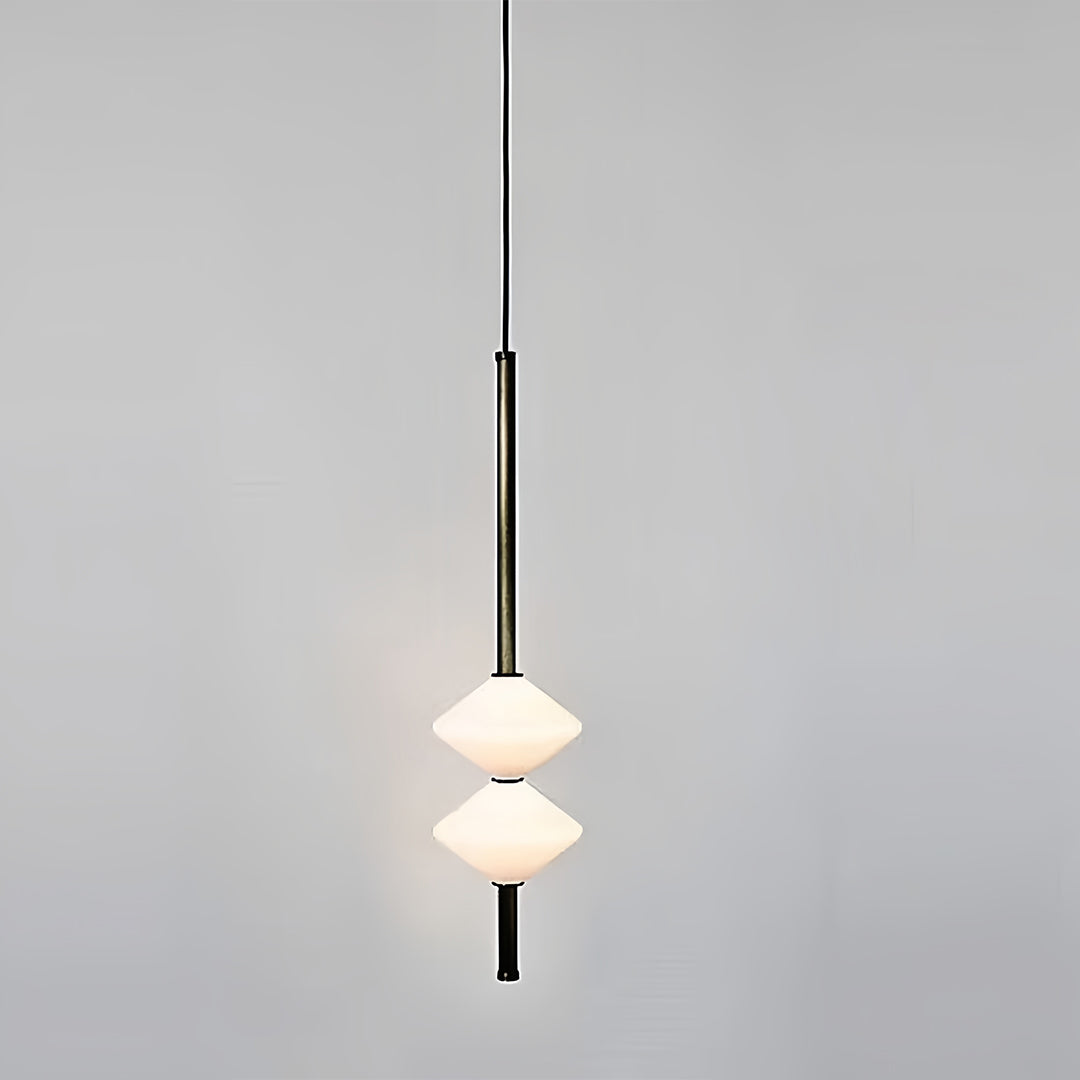 WINDSOR HARBOR MINIMALIST LED PENDANT LIGHT