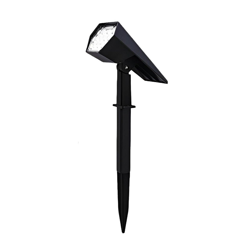 RAVENHALL SOLAR SPOTLIGHT WITH TILT FUNCTION